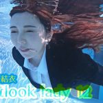 【HD】wetlook lady 12 波多野結衣